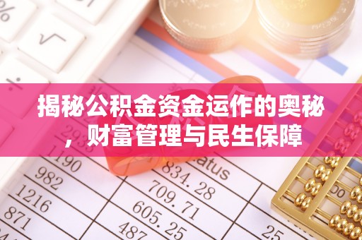阳城揭秘公积金资金运作的奥秘，财富管理与民生保障